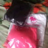 Padded Full Sleeve Blouse
