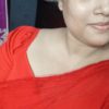 Padded Half Sleeve Blouse