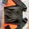 Padded Full Sleeve Blouse