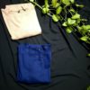 Drop Shoulder Oversized T Shirt