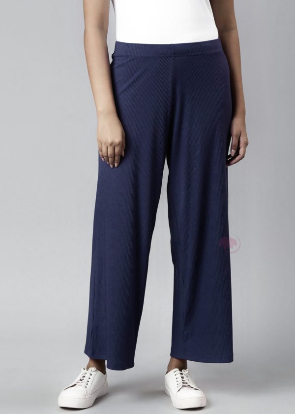 Women's Wide-Leg Palazzo Pant