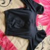 Padded Full Sleeve Blouse
