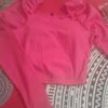 Padded Full Sleeve Blouse