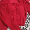 Padded Full Sleeve Blouse
