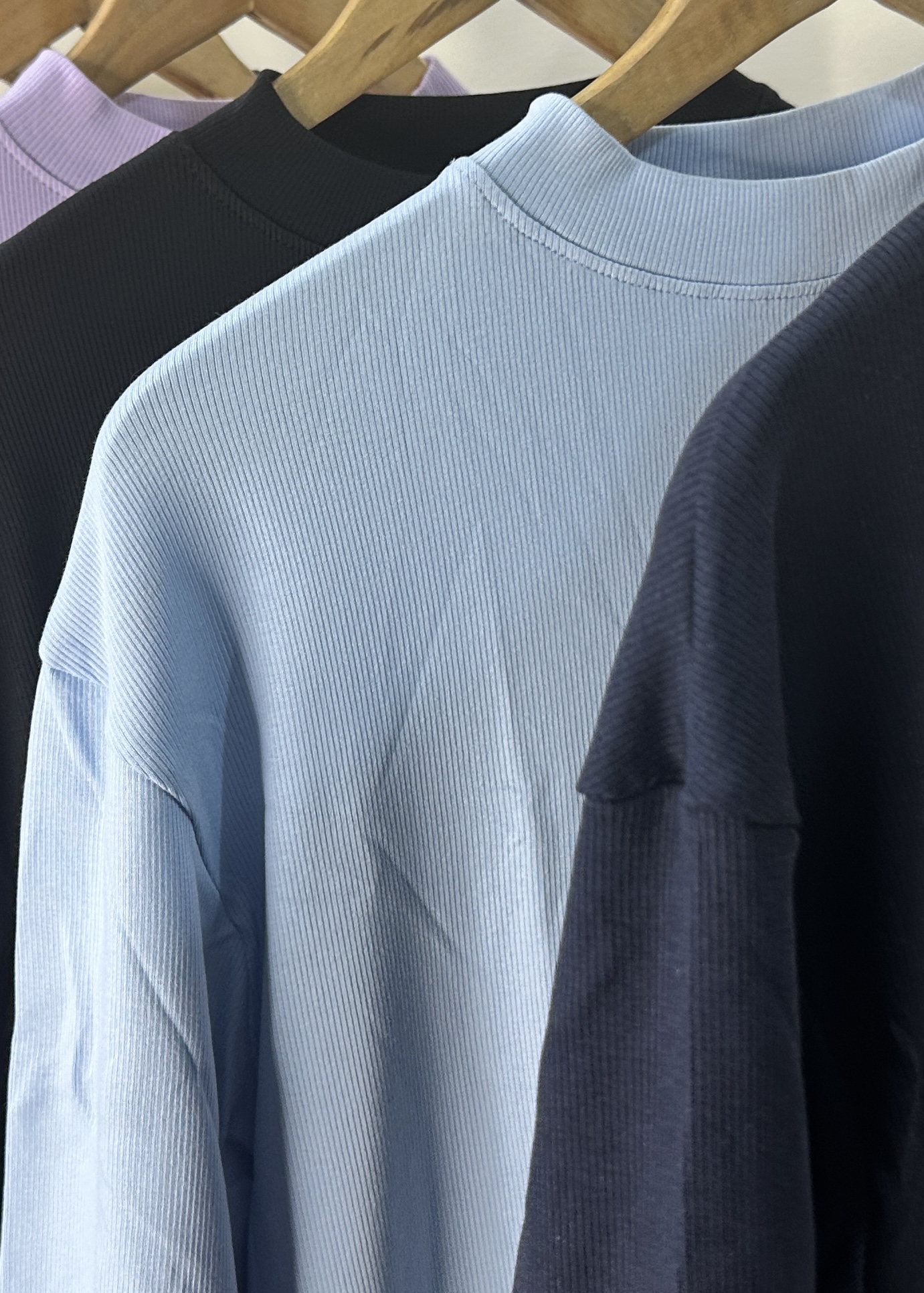 Drop Shoulder Oversized T Shirt - Image 16